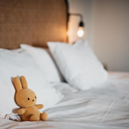 Hotell & Bistro Roedesund คาร์ลสบอร์ก ภายนอก รูปภาพ
