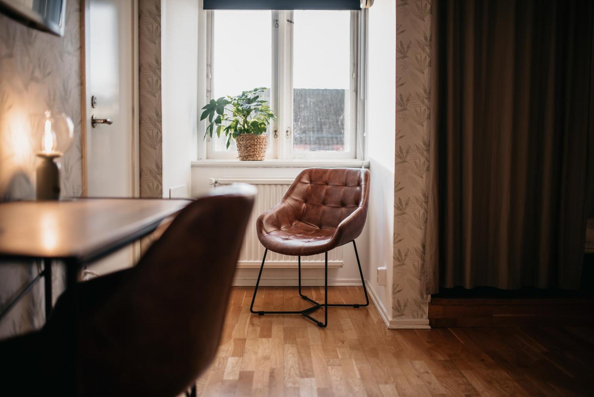 Hotell & Bistro Roedesund คาร์ลสบอร์ก ภายนอก รูปภาพ
